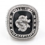 2011 South Carolina Gamecocks Baseball SEC Championship Ring/Pendant